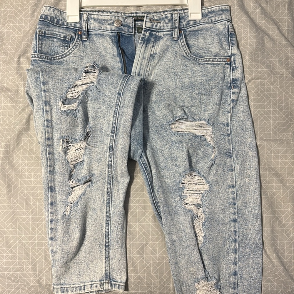 Wild Fable Ripped Jeans - Picture 2 of 5